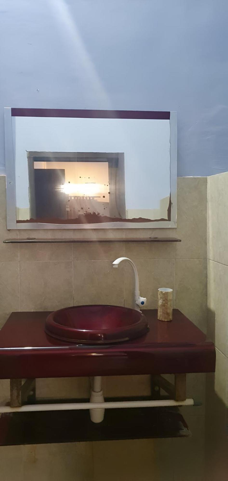 Zoe Bungalows Gili Trawangan Dış mekan fotoğraf